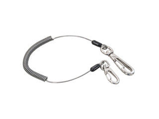 他サイト： SHINWA シンワ測定 安全ワイヤーコード A 80890の商品画像