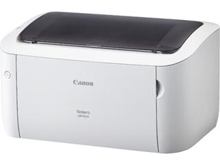 他サイト： CANON キヤノン A4モノクロレーザープリンター サテラ Satera LBP6030 8468B005の商品画像