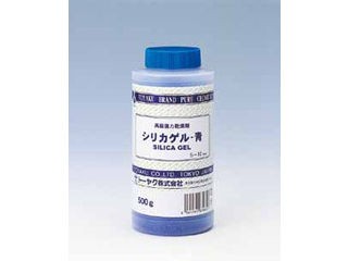 他サイト： TOYAKU 協同組合東薬 シリカゲル青/500gの商品画像