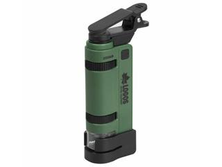 他サイト： KENKO ケンコー LK-ST240 LOGOS ハンディ顕微鏡 スマホアダプター付きの商品画像
