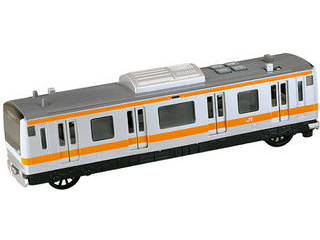 他サイト： トイコー toyco サウンドトレイン E233系中央快速の商品画像