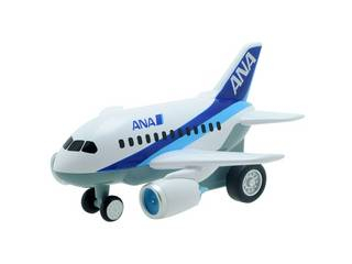 他サイト： トイコー toyco フリクション サウンドジェットANA787の商品画像