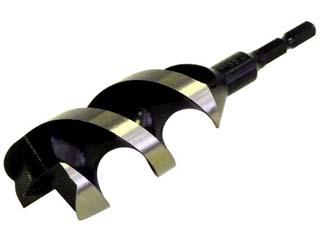 他サイト： STAR-M スターエム インパクトビット ショート 35mm 7S-350の商品画像