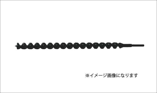 他サイト： STAR-M/スターエム #31B-350 ハウス用アースドリル 両溝型 35の商品画像