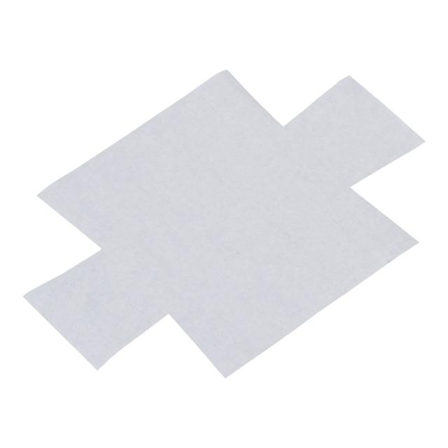 他サイト： SHIMOTORI 霜鳥製作所 【QueenRose】18−0パウンドケーキ型用敷紙/(30枚入)小専用の商品画像