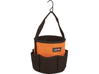 他サイト： RINGSTAR リングスター ツールバッグティストTBTー2500オレンジ TBT-2500-ORの商品画像