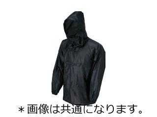 他サイト： KAJIMEIKU カジメイク ポリエステルヤッケ 2205 ブラック Lの商品画像