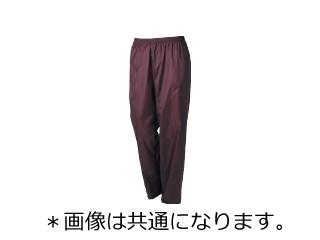 他サイト： KAJIMEIKU カジメイク ポリエステルパンツ 2206 エンジ(39) 3Lの商品画像