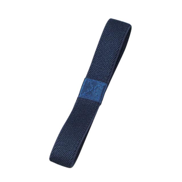 他サイト： たつみや ランチバンド HAKOYA シックカラー 紺の商品画像