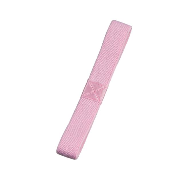 他サイト： たつみや ランチバンド HAKOYA ブライトカラー ライトピンクの商品画像