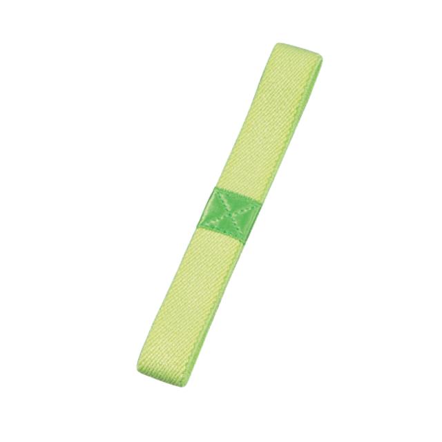 他サイト： たつみや ランチバンド HAKOYA ブライトカラー ライトグリーンの商品画像