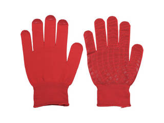 他サイト： FUKUTOKU/福徳産業 バージョンアップ吸ちゃん 赤 Lサイズ 808-L-REDの商品画像