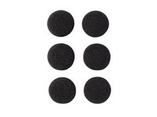 他サイト： YAZAWA YAZAWA ELPイヤーパッドブラック TYP1の商品画像