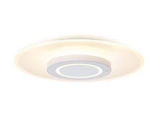 他サイト： IRIS OHYAMA/アイリスオーヤマ CEA-A12DLP LEDシーリングライト 導光板(ラウンドタイプ)【〜12畳用】※の商品画像