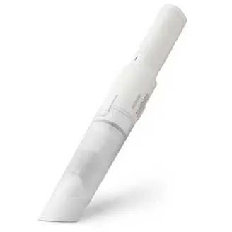 他サイト： IRIS OHYAMA アイリスオーヤマ ■ HCD-21-W 充電式ハンディクリーナーの商品画像