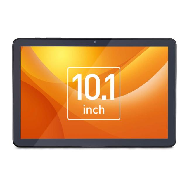 他サイト： IRIS OHYAMA アイリスオーヤマ 10.1型タブレット(Android13/メモリ4GB/ストレージ64GB/解像度80の商品画像
