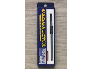 他サイト： Hasegawa ハセガワ モデリング スクライバー (模型用けがき針) TT1の商品画像