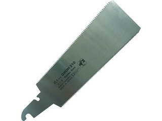 他サイト： Kakuri/角利産業 技工 替刃式両刃鋸替刃210mm 41771の商品画像