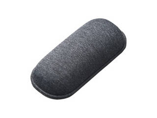 他サイト： サンワサプライ サンワサプライ クッションリストレスト TOK-ERG5DGY-Sの商品画像