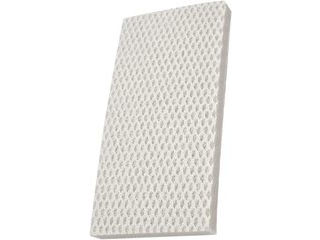 他サイト： azuma アズマ工業 sm@rt 浴室床洗いスペア 1個入の商品画像