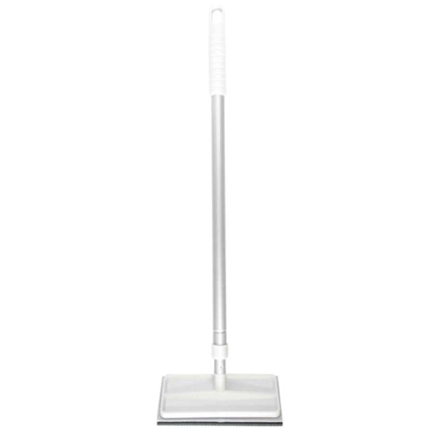 他サイト： azuma アズマ工業 外壁・玄関ブラシ 玄関タイルブラシスポンジF AZ294の商品画像