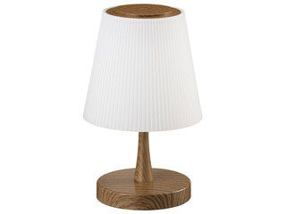 他サイト： OHM/オーム電機 TT-Y20T-T LEDタッチライト 調光式 電球色の商品画像