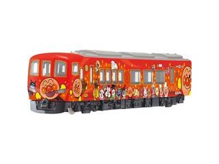 他サイト： アガツマ AGATSUMA ダイヤペット 土讃線あかいアンパンマン列車 DK-7131の商品画像