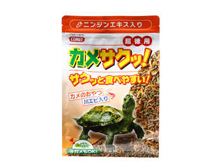 他サイト： 株式会社 イトスイ コメット カメサクッ!超徳用 300gの商品画像