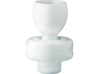 他サイト： KURITA/クリタック シャワージョイント 首振りタイプ SJSW-1529の商品画像