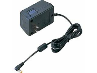 他サイト： KINGJIM/キングジム AC0615J テプラ用ACアダプターの商品画像