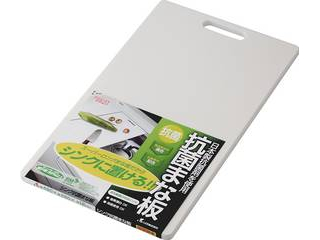 他サイト： RISU リス 抗菌まな板シンクホワイト(両面使用)の商品画像