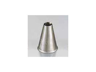 他サイト： SUNCRAFT サンクラフト 18−8口金 (丸) PP−557の商品画像