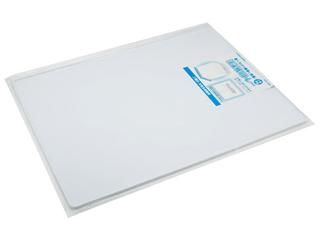 他サイト： KAKUDAI カクダイ 426-306 洗濯機排水 (洗濯機用トレー 二層式用 ホワイト)の商品画像