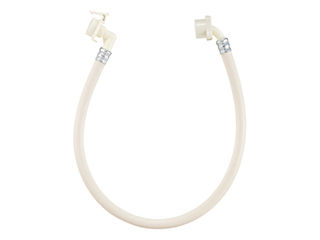 他サイト： KAKUDAI カクダイ 洗濯機給水ホースL 0.8m 436-65x0800の商品画像