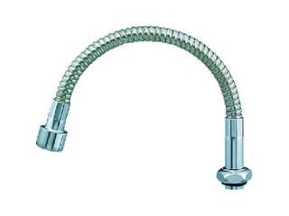 他サイト： KAKUDAI カクダイ スワンフレキパイプ300 795-25-300の商品画像