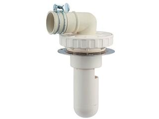 他サイト： KAKUDAI カクダイ 426-002 通気弁つき洗濯機用排水トラップの商品画像