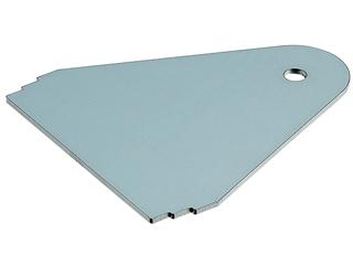 他サイト： KAKUDAI カクダイ 609-401 洗濯機パントラップ締付工具 (トラップ締付工具)の商品画像