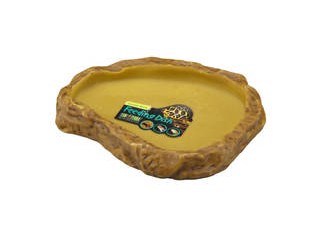 他サイト： GEX ジェックス フィーディングディッシュ Sの商品画像