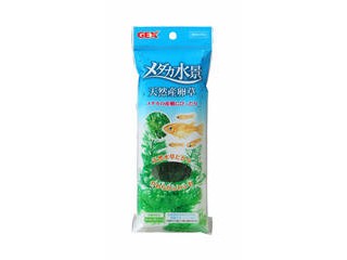 他サイト： GEX ジェックス メダカ水景 天然産卵草の商品画像