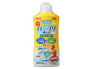 他サイト： GEX ジェックス コロラインオフ クリア 500mlの商品画像