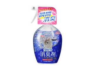 他サイト： GEX ジェックス うさピカ 消臭剤 ヒノキの香り 380mlの商品画像