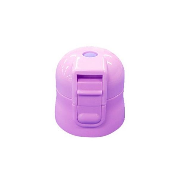 他サイト： SKATER スケーター キャップユニット 子供用水筒 部品 SDC4・SKDC4用 スケーター パープルの商品画像