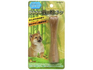 他サイト： SuperCat スーパーキャット かみかみ たけの粉 ボーン S TK-01の商品画像