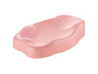 他サイト： Richell リッチェル ひんやりしないおふろマットRの商品画像