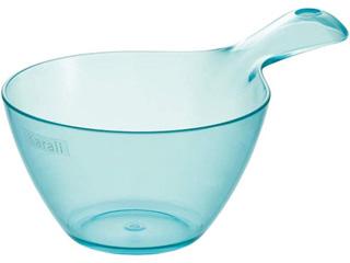 他サイト： Richell リッチェル 032975 カラリ 手おけ HG アクアブルー リッチェルの商品画像