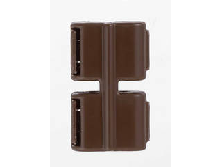 他サイト： Richell リッチェル ★★★カスタムペットサークル ジョイントN ブラウンの商品画像