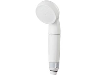 他サイト： SANEI 三栄 浄水切替えシャワーヘッド 白 PS7964-80XAMW2の商品画像