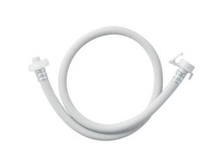 他サイト： SANEI 三栄 自動洗濯機給水延長ホース PT17-2-4Mの商品画像