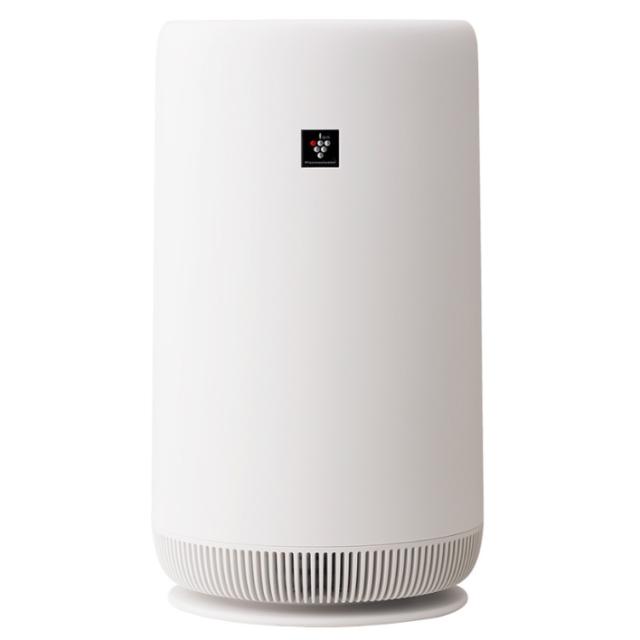 他サイト： SHARP/シャープ FU-RC01-W(ホワイト系)  空気清浄機【〜6畳】【FU-SC01の前モデル】【FU-TC01の前々の商品画像