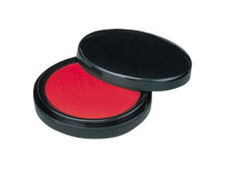 他サイト： Shachihata/シヤチハタ 朱肉(エコス) 40号 MG-40ECジユイロの商品画像